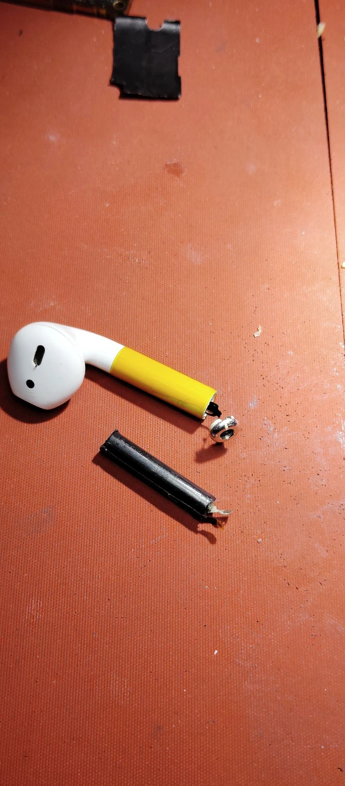 airpods battery replacement